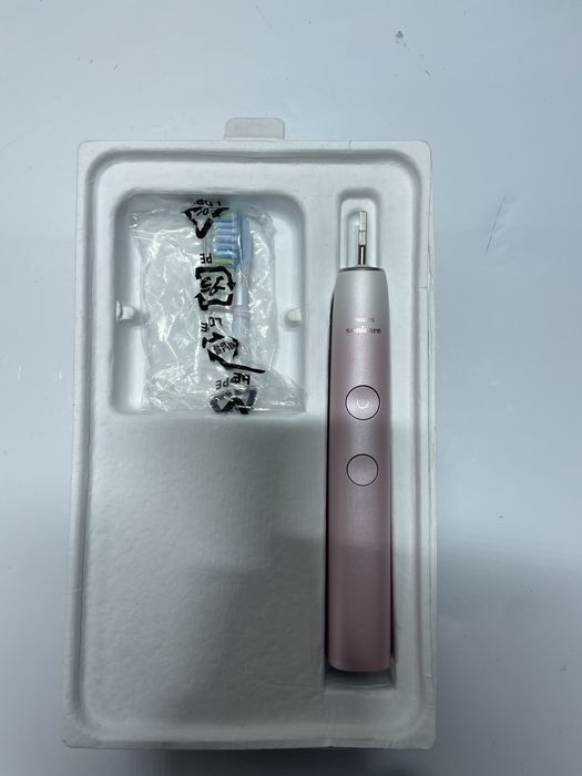 Periuta de dinti electrica Philips Sonicare DiamondClean 9000 HX9911/84