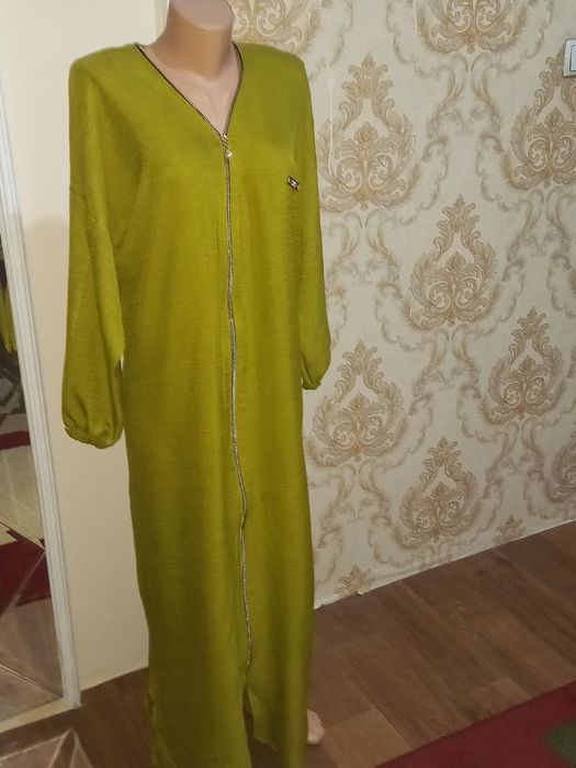 Jenski koʻyne abayala