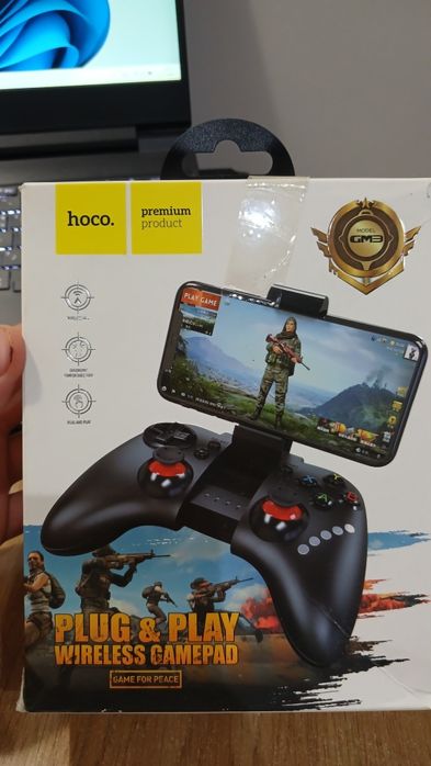 hoco game джойстик