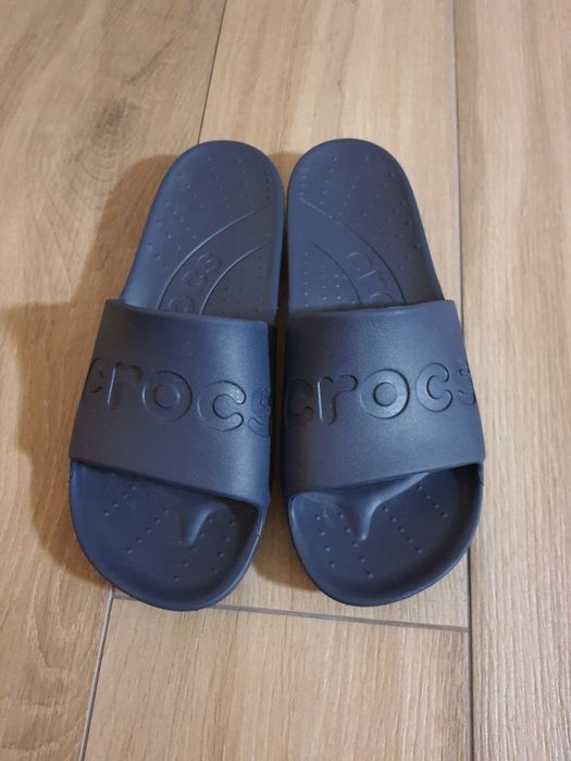 Papuci Crocs 42/45 transport gratuit