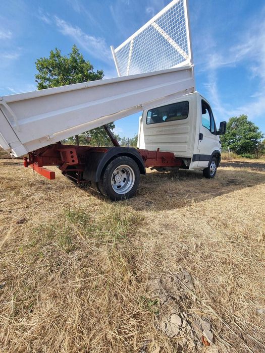 Iveco Daily 3000