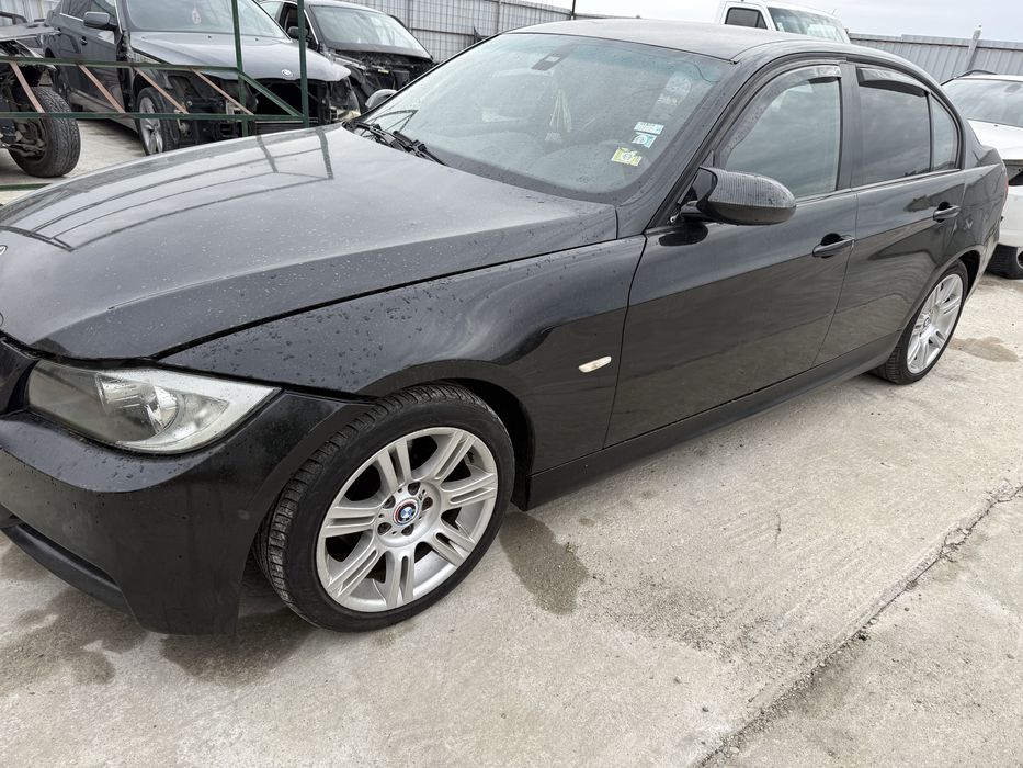 Dezmembrez,dezmembrari,piese bmw e90,e91 318i,320i valvetronic n46