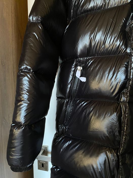 Geaca Zara nouă umplutură puf, mărimea S