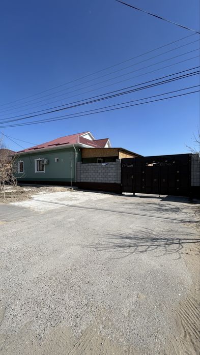 Мкр Саулет, Жетісу көшесі 50үй, Түркістан көшесімен параллель