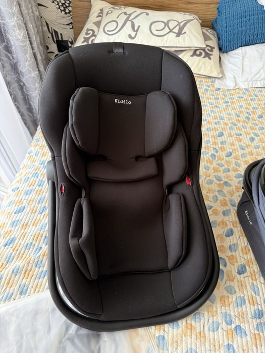 Детская коляска Kidilo