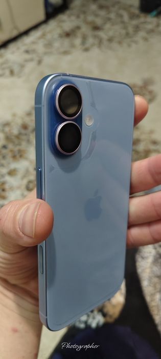 Продам iphone 17