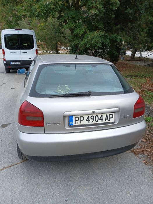 Продавам Ауди A3