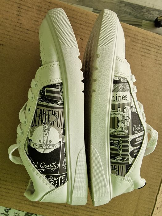 НОВИ Кецове 41 номер