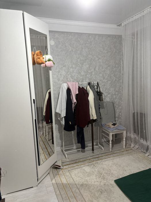 Квартира 3х комнатная