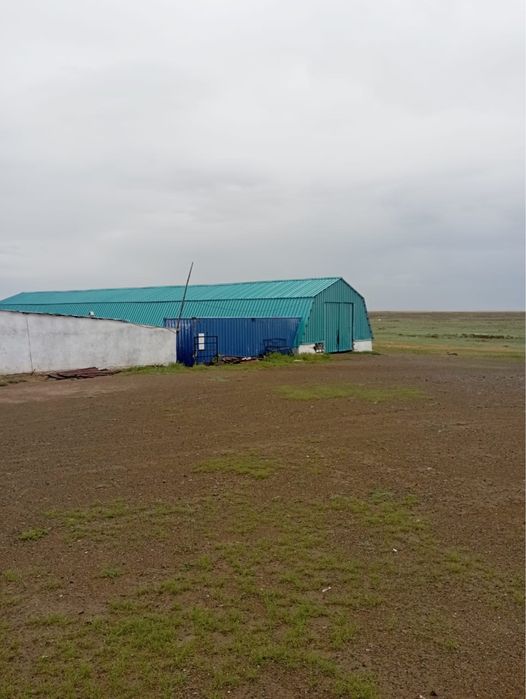 Продается действующее КХ