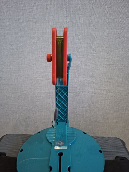 Жерлица от петрова