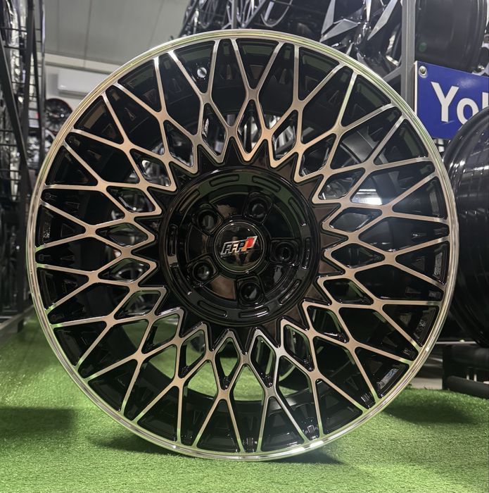 Диски на разные виды автомобилей