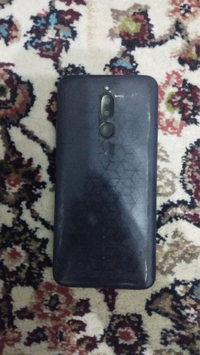 redmi 8 32GB yaxshi holatda