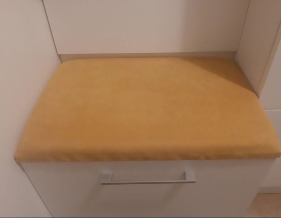Materiale huse banchete/pernute