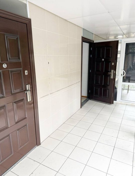 Ц-15 Жангох 2-Линя Продается Нежилой