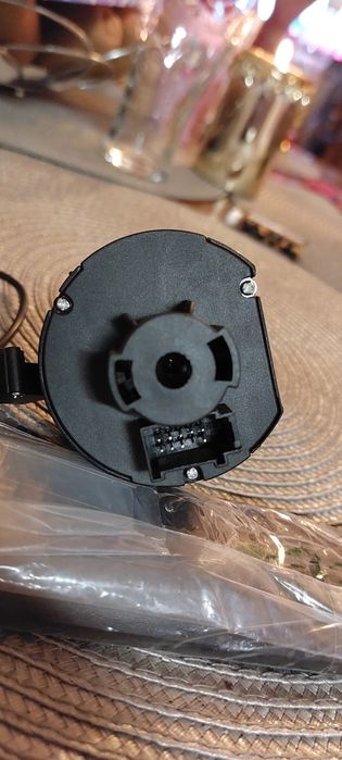 Ключ за светлини.