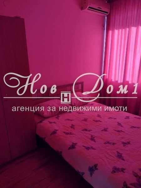 Дава се под наем Двустаен апартамент в Варна, Лятно кино Тракия - 53 кв.м за 408 € - Снимка #2