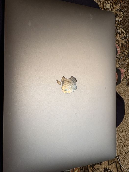 Macbook m1 air 13 2020