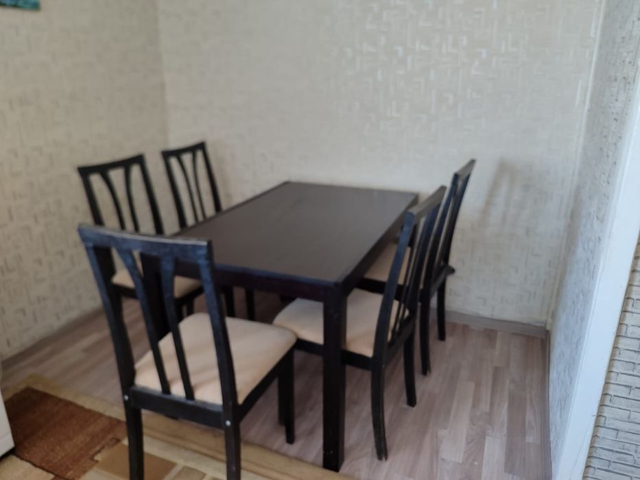 Продаётся; СТОЛ,СТУЛЬЯ