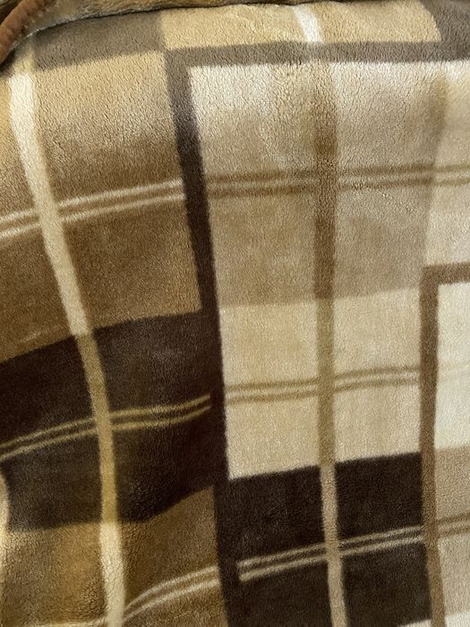 Пледы 2 пары