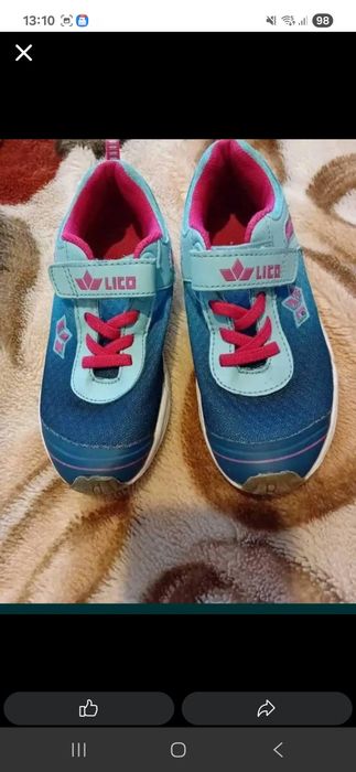 Adidasi marime 29/30