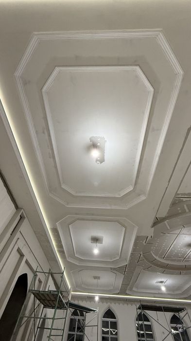 Маляр тияга устаси.