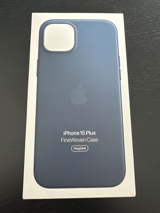 Husa noua sigilata Iphone 15 Plus