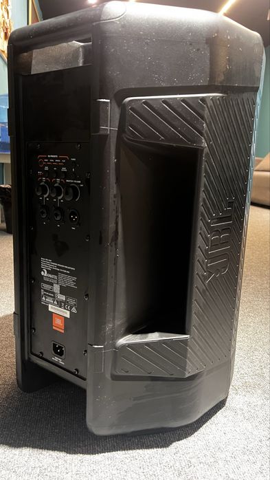 Колонки активные jbl