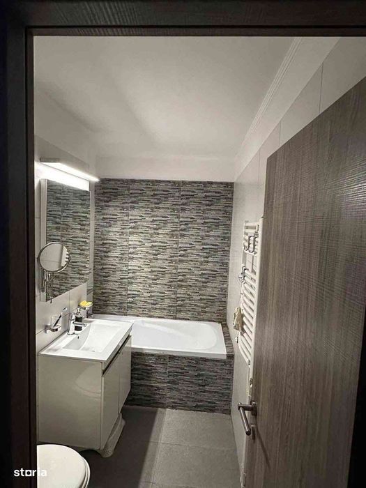 Apartament 3 Camere De Închiriat – Expo Parc