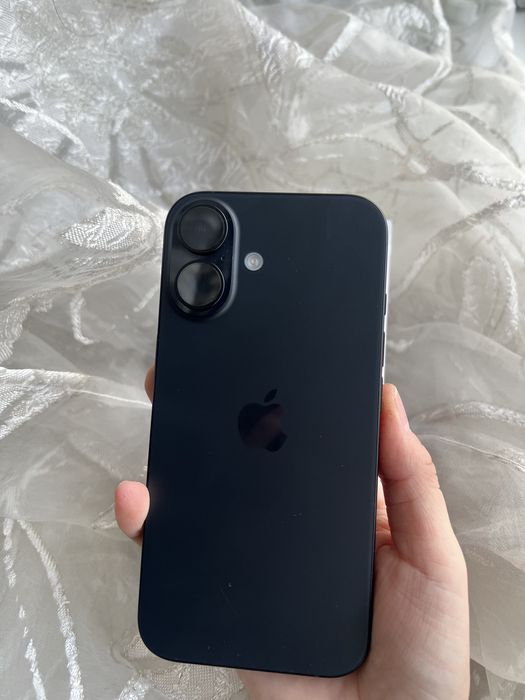 Iphone 16 256Gb