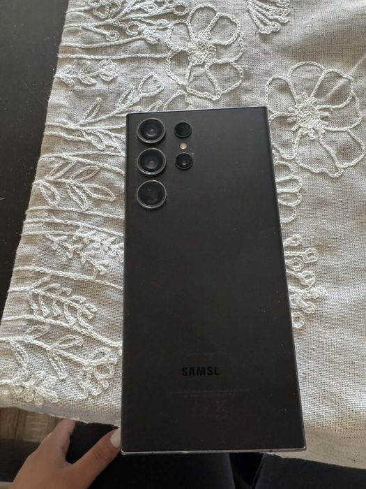 Samsung s23 Ultra 512GB