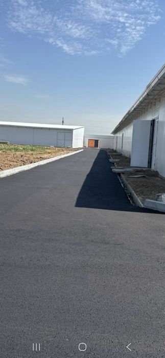 На аренду сдаётся складное помещение