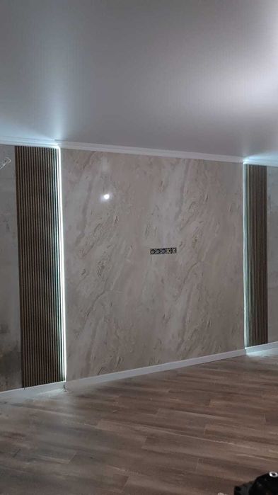 Ремонт от А до Я! Под ключ.