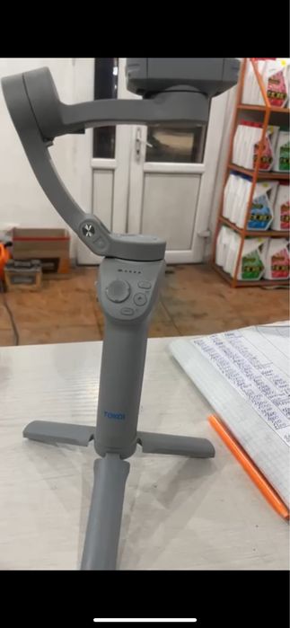 стабилизатор для телефона