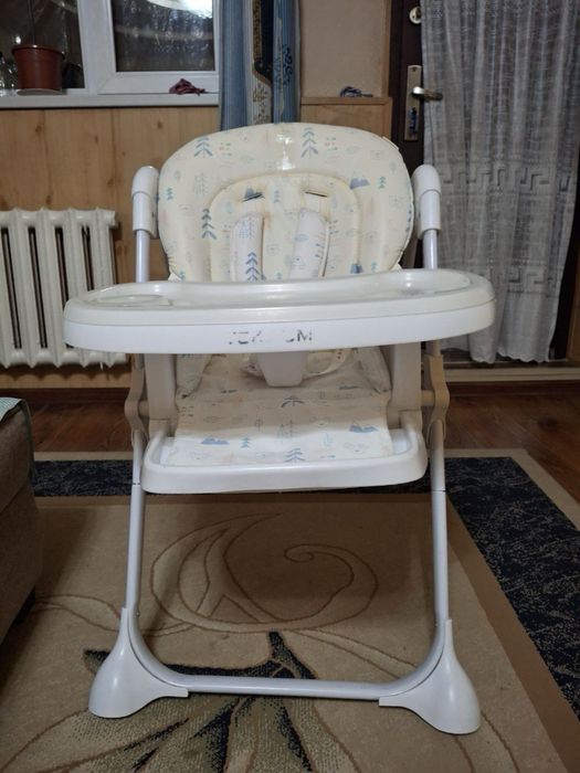 Детский Стул/Стол