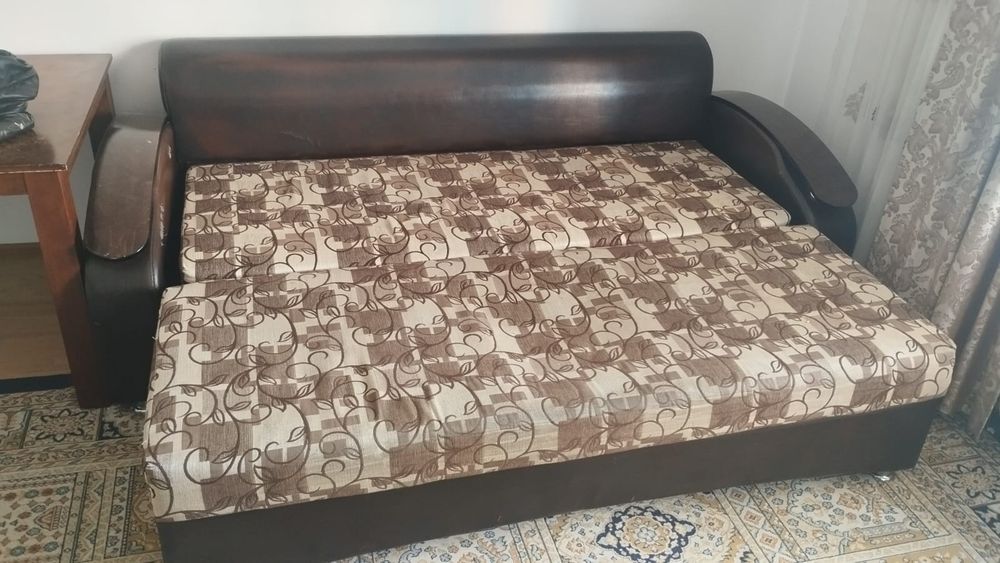Диван раскладной