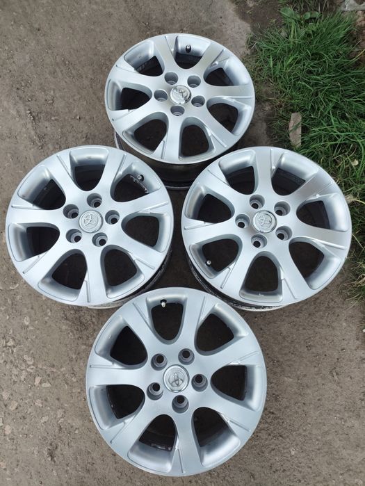 Шины, диски Петропавловск