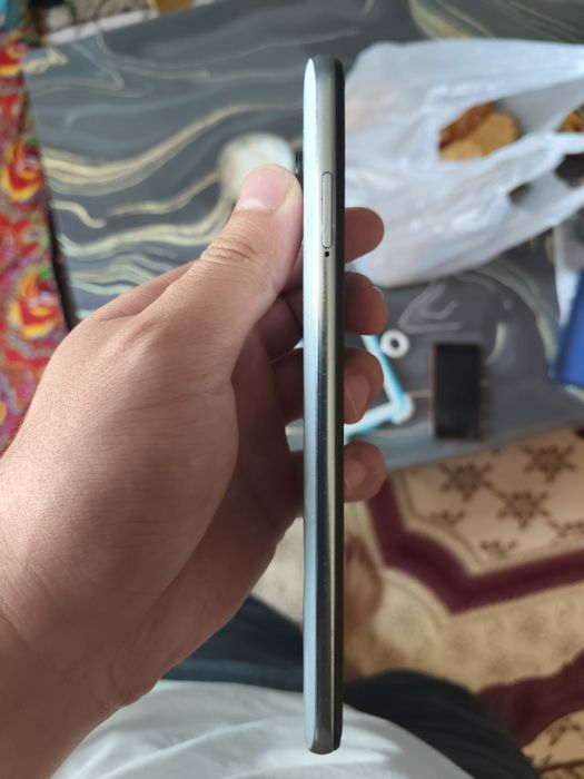 Xiaomi Redmi note 9s