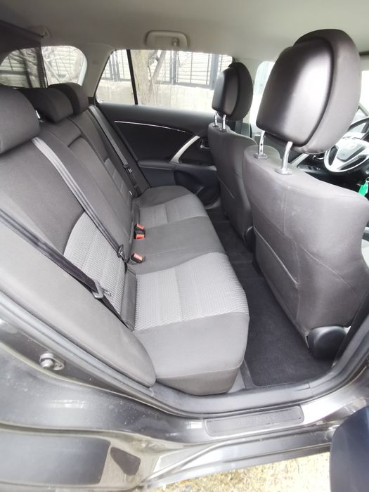 Toyota Avensis, an 2013, motorizare 2.0 diesel,D4D