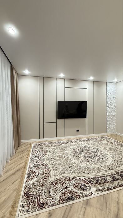 Квартира посуточно