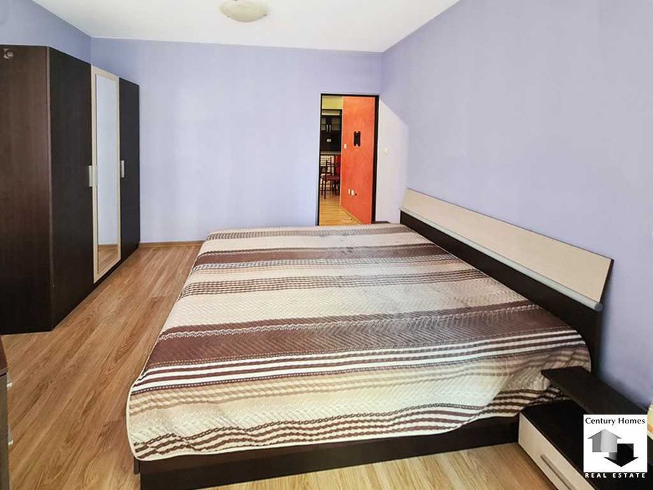 Продава се Тристаен апартамент в Велико Търново, Зона Б - 66 кв.м за 2122 €/кв.м - Снимка #10