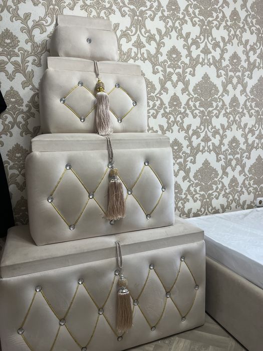 Продам сандық в хорошем состояний