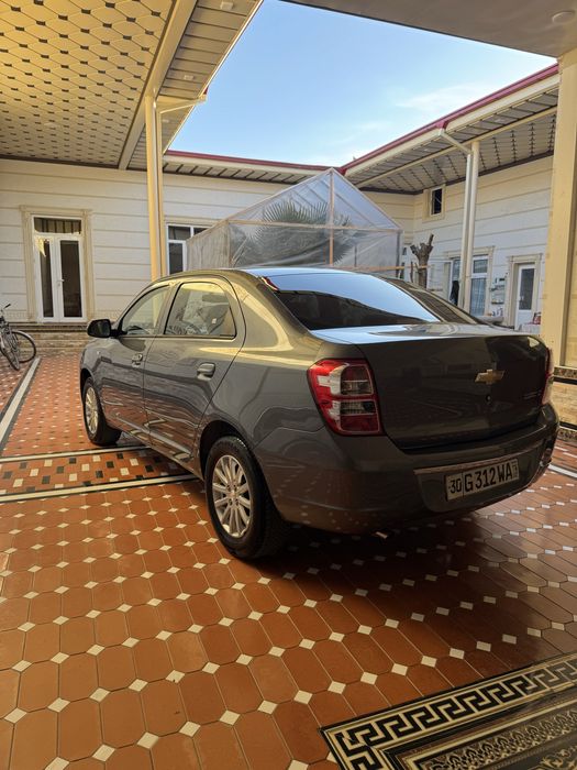 Kobalt mexanika 2021