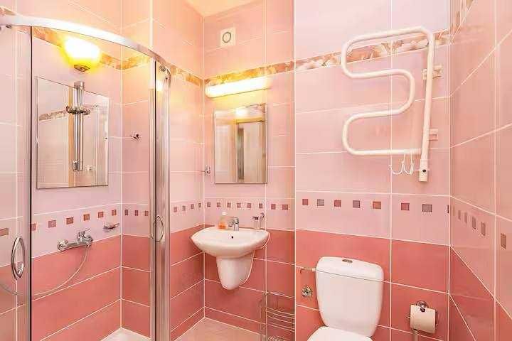 2х комнатная квартира в Несебр