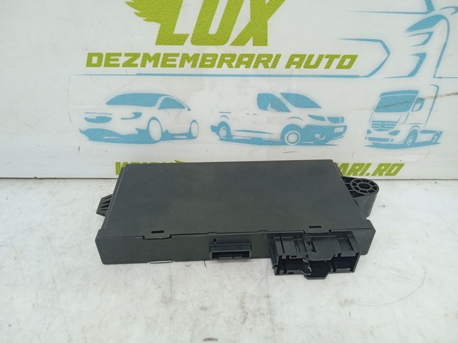 Modul 5WK49515HBR BMW Seria 3 E91 (facelift)  [din 2008 pana  2013]