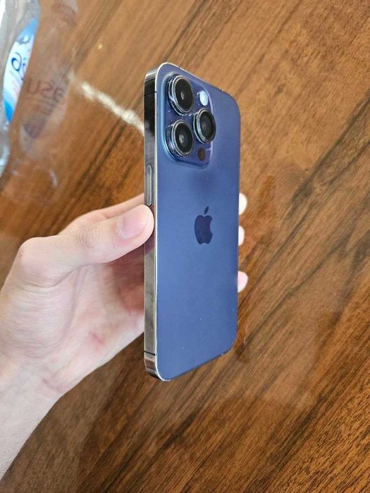 Apple Iphone 14 Pro 512gb