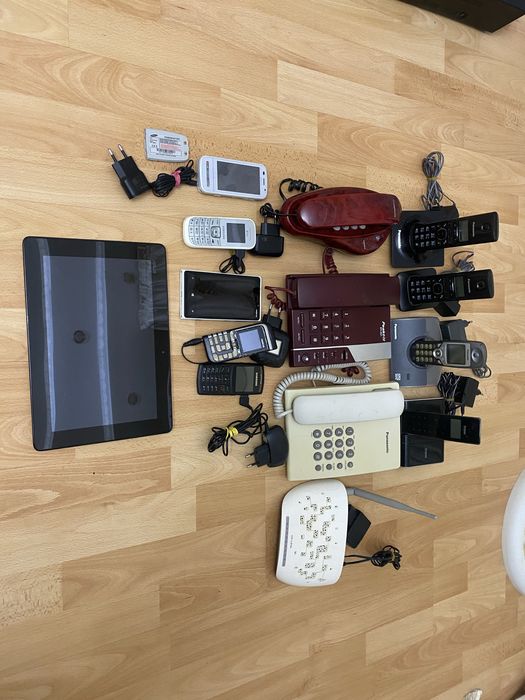 Продам б/у Видео камера, Домофон, Телеф, Фотоапарат,цена от 5000т выше