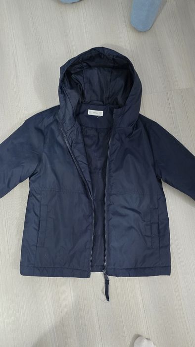 Geaca baieti Mango-marime 128
