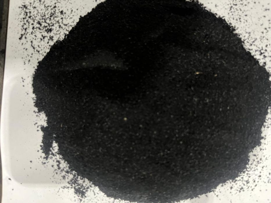 Резиновая крошка