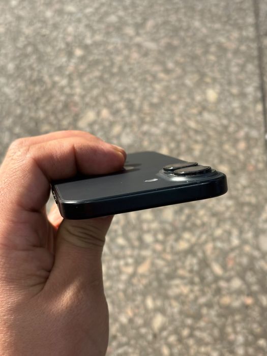 Iphone 16 128g 100%